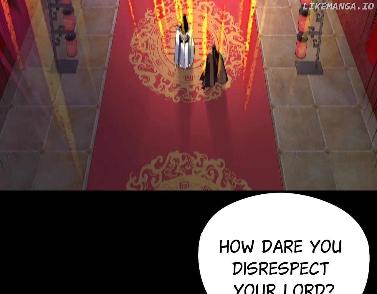 Me, The Heavenly Destined Villain Chapter 248 - page 73